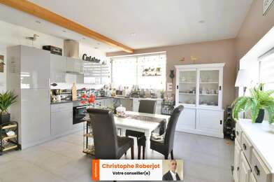 Maison 5 pièces 239000 €