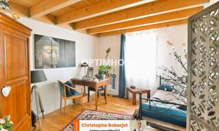 Maison 5 Pièces 108 m² à vendre à Chalon-sur-Saône (71100)