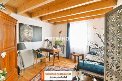 Maison 5 pièces 215000 €