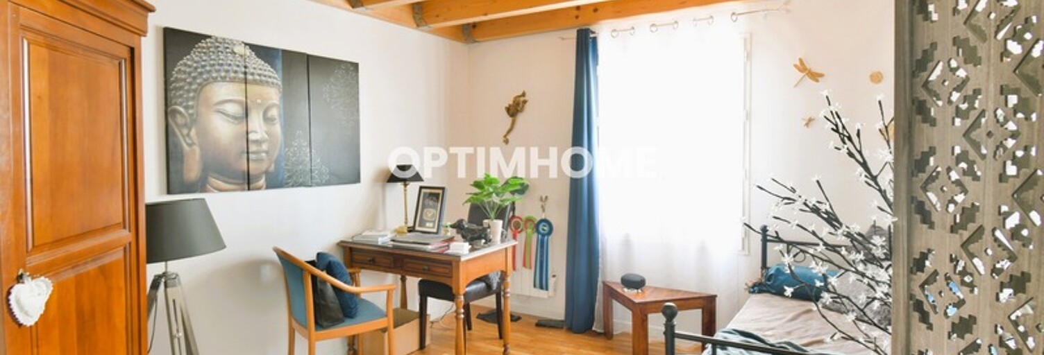 Maison 5 Pièces 108 m² à vendre à Chalon-sur-Saône (71100)