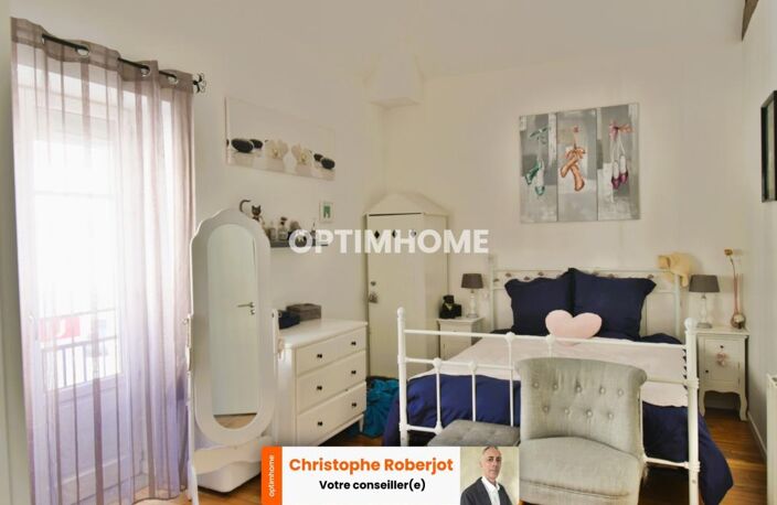 Appartement/Maison en triplex au calme et à 2 pas de l'hyper centre piétonnier de Chalon sur Saône — photo 2