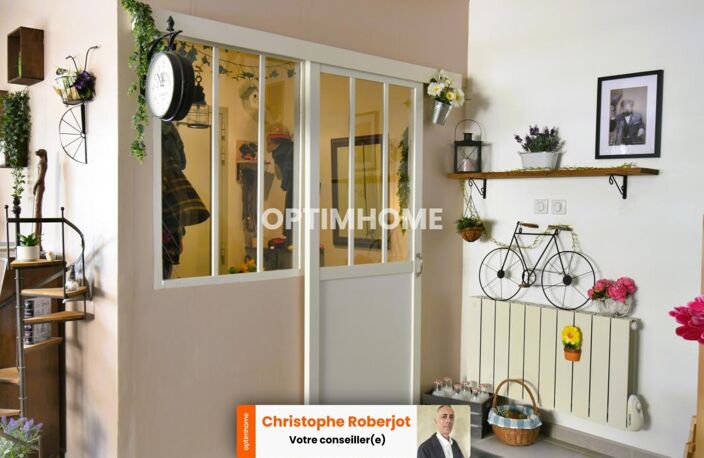 Appartement/Maison en triplex au calme et à 2 pas de l'hyper centre piétonnier de Chalon sur Saône — photo 3