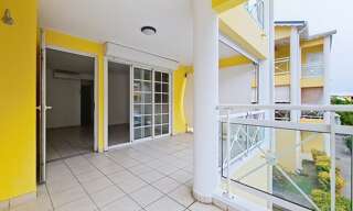 Appartement 3 Pièces 60 m² à vendre à Saint-François (97118)