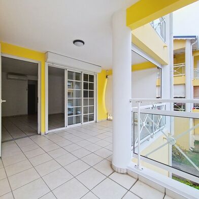 Appartement 3 pièces 182500 €