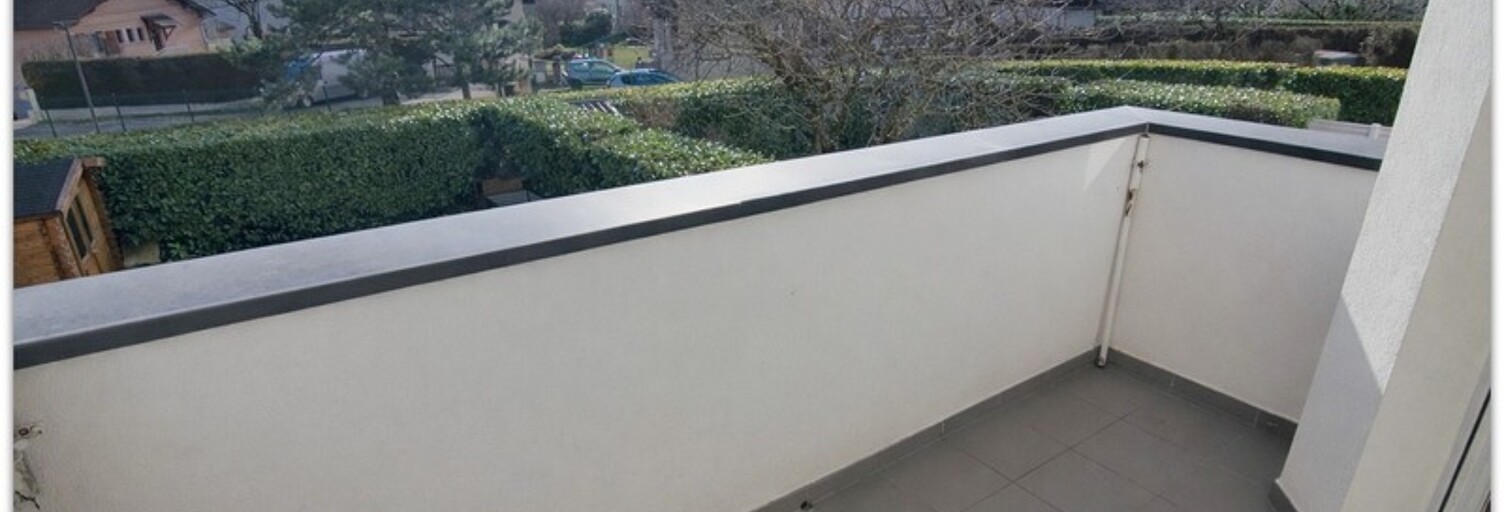 Appartement 3 Pièces 68 m² à vendre à Gex (01170)