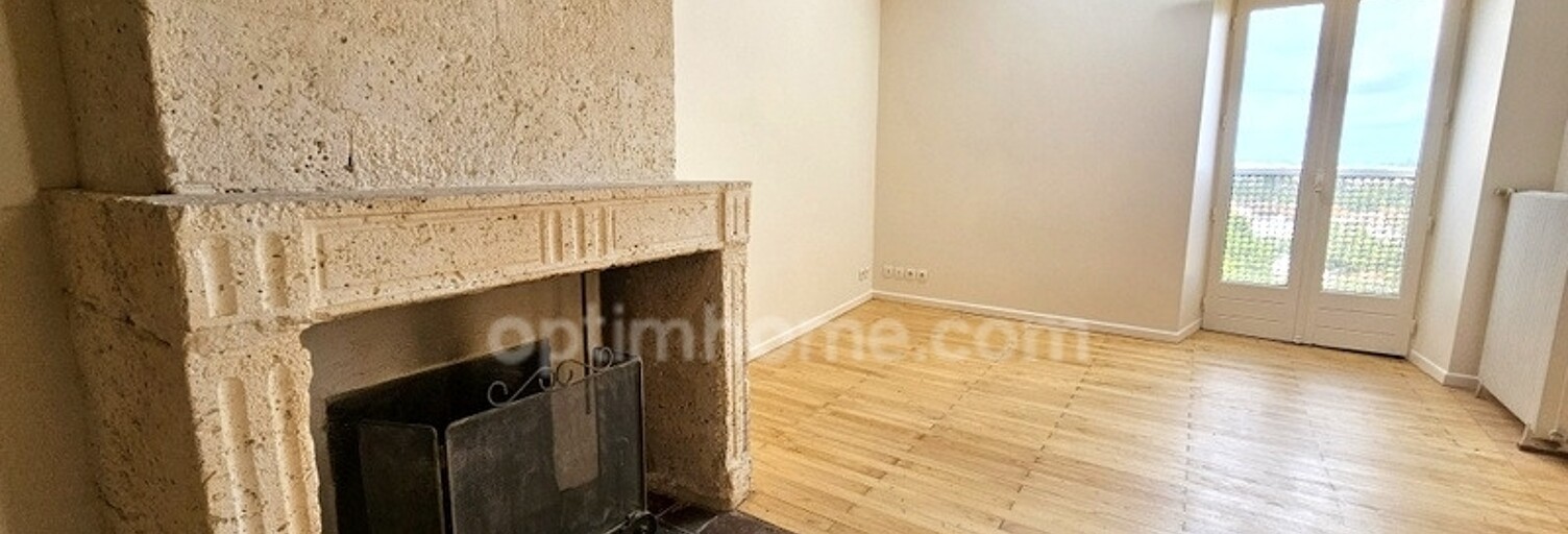 Appartement 6 Pièces 147 m² à vendre à Angoulême (16000)