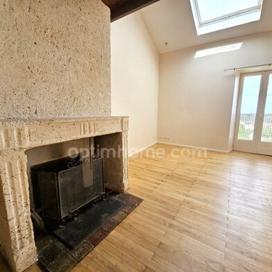 Appartement 6 pièces 180000 €