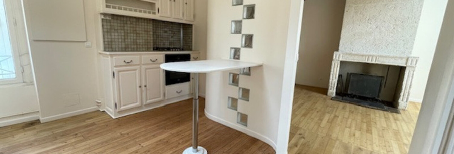 Appartement 6 Pièces 147 m² à vendre à Angoulême (16000)