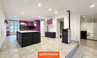 Maison 6 Pièces 162 m² à vendre à Bussang (88540)