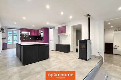 Maison 6 pièces 187000 €