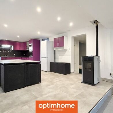 Maison 6 pièces 187000 €