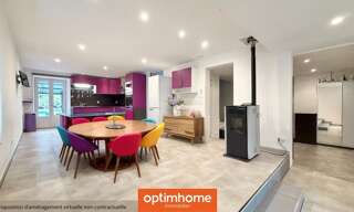 Maison 6 Pièces 162 m² à vendre à Bussang (88540)