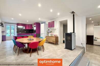 Maison 6 pièces 179000 €