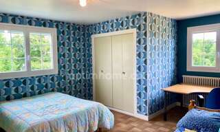 Maison 4 Pièces 135 m² à vendre à Beaumont-le-Roger (27170)