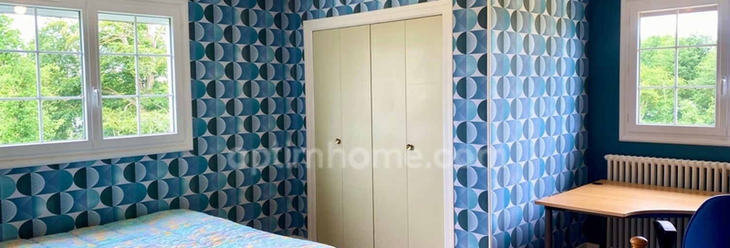 Maison 4 Pièces 135 m² à vendre à Beaumont-le-Roger (27170)