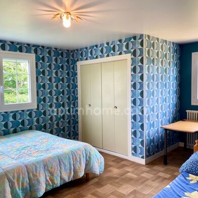 Maison 4 pièces 200000 €