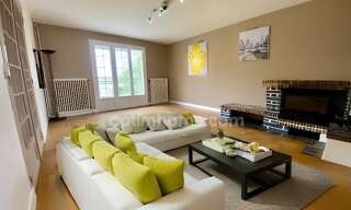 Maison 4 Pièces 135 m² à vendre à Beaumont-le-Roger (27170)