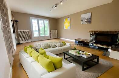 Maison 4 pièces 186000 €