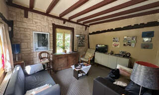 Maison 4 Pièces 85 m² à vendre à Pont-Audemer (27500)