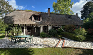 Maison 4 Pièces 85 m² à vendre à Pont-Audemer (27500)