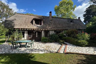 Maison 4 pièces 260000 €