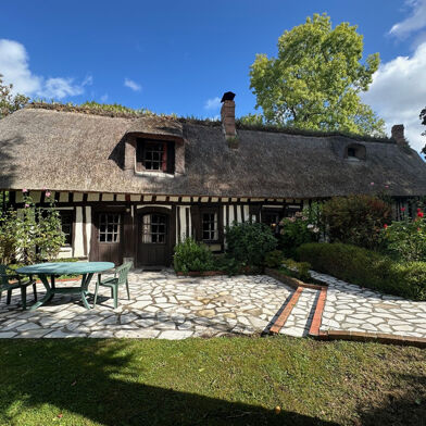 Maison 4 pièces 260000 €