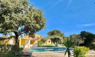 Maison 6 Pièces 186 m² à vendre à Cornillon-Confoux (13250)