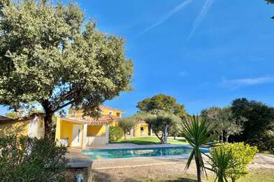 Maison 6 pièces 840000 €