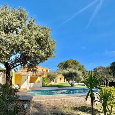 Maison 6 pièces 840000 €