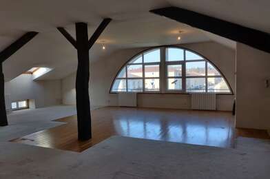 Maison 7 pièces 218000 €