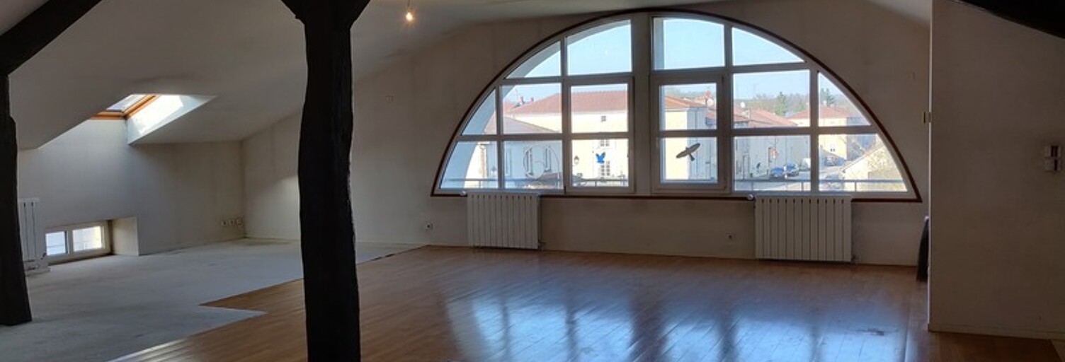 Maison 7 Pièces 340 m² à vendre à Remoncourt (88800)