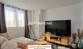 Appartement 3 Pièces 73 m² à vendre à Dole (39100)