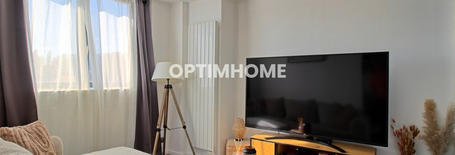 Appartement 3 Pièces 73 m² à vendre à Dole (39100)