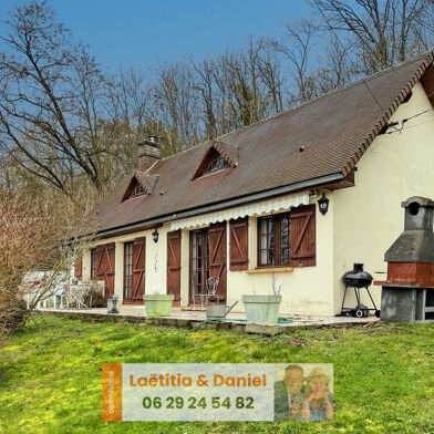 Maison 4 pièces 169000 €