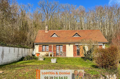 Maison 4 pièces 169000 €