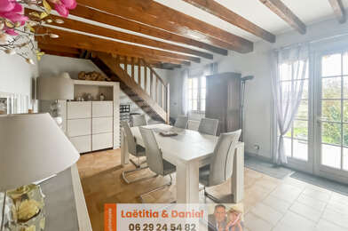 Maison 4 pièces 161000 €