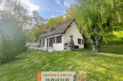 Maison 4 pièces 149000 €