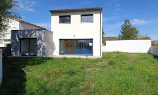 Maison 5 Pièces 123 m² à vendre à Bruguières (31150)