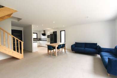 Maison 5 pièces 384900 €