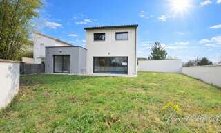 Maison 5 Pièces 123 m² à vendre à Bruguières (31150)