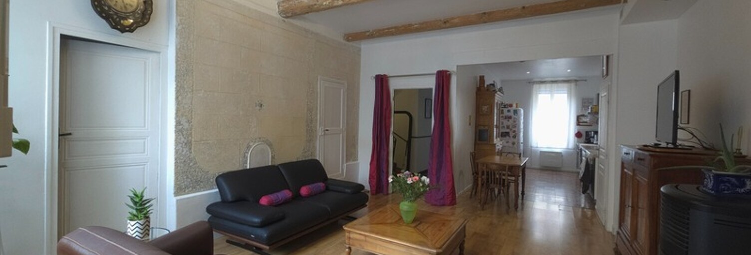 Maison 8 Pièces 210 m² à vendre à Cuxac-d'Aude (11590)