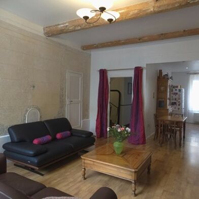 Maison 8 pièces 325000 €