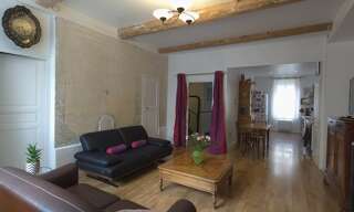Maison 8 Pièces 203 m² à vendre à Cuxac-d'Aude (11590)