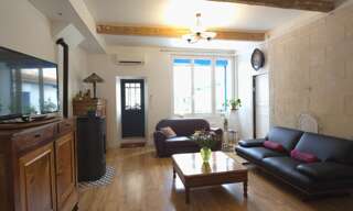 Maison 8 Pièces 203 m² à vendre à Cuxac-d'Aude (11590)