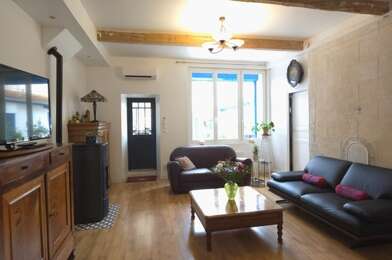 Maison 8 pièces 320000 €