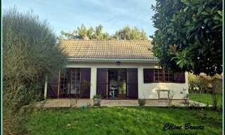 Maison 3 Pièces 39 m² à vendre à Mézy-sur-Seine (78250)