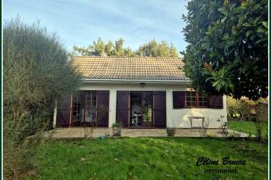 Maison 3 pièces 191000 €