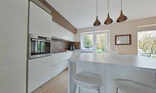 Maison 5 Pièces 115 m² à vendre à Basse-Rentgen (57570)