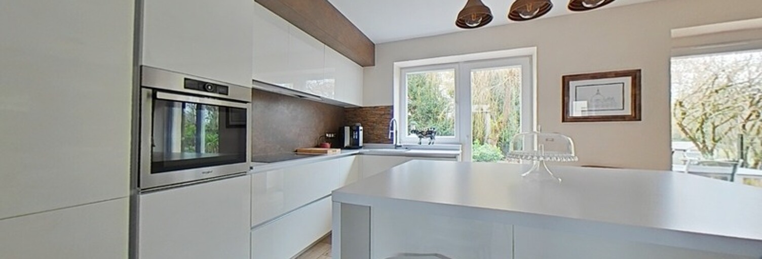 Maison 5 Pièces 115 m² à vendre à Basse-Rentgen (57570)