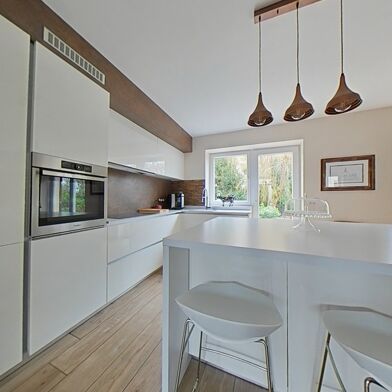 Maison 5 pièces 447000 €